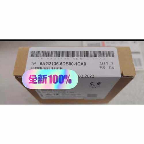 6AG2136-6DB00-1CA0—议价