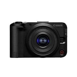 佳能EOS R50V微单相机vlog自拍美颜高清视频旅游直播竖屏数码相机