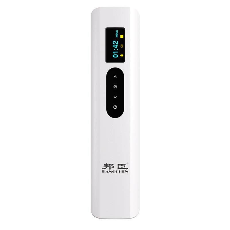 邦臣308nm白癜风光疗仪家用分子医用治疗仪银屑病窄谱uvb紫外线灯