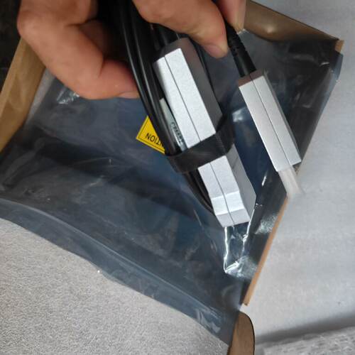 议价Br New Packad Daheng Ima Usb3.0 Hybrid Fiber Data Cable