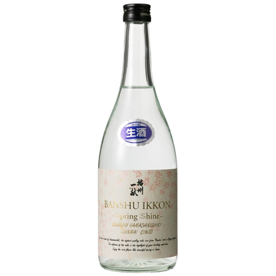 隐藏款日本特色清酒非公开酒款