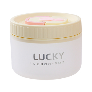 沃德百惠零食坚果水果便当盒迷你分装保鲜宝宝外出便携密封小盒子