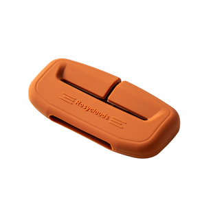 适用25款奔驰GLC汽车安全带扣保护套保险带插口防撞硅胶装饰配件