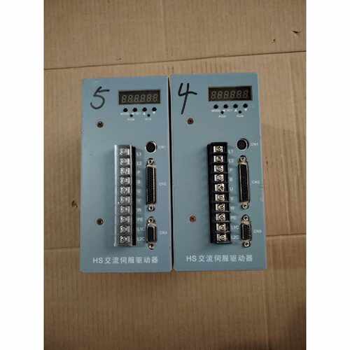 询价森创SYNTRON交流伺服驱动器HS0100A-P22S，A