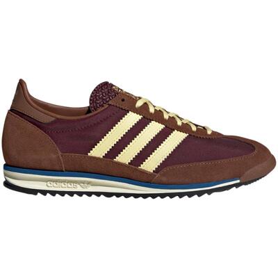 【自营】Adidas/阿迪达斯三叶草女士轻便耐磨低帮休闲鞋IE3425