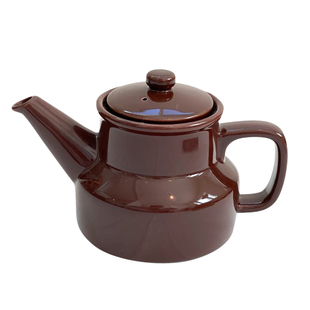 日本进口 Studio M' 复古简约陶瓷茶壶咖啡杯 马克杯点心碟送礼