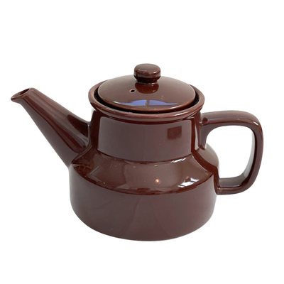 StudioM'复古简约陶瓷红茶杯