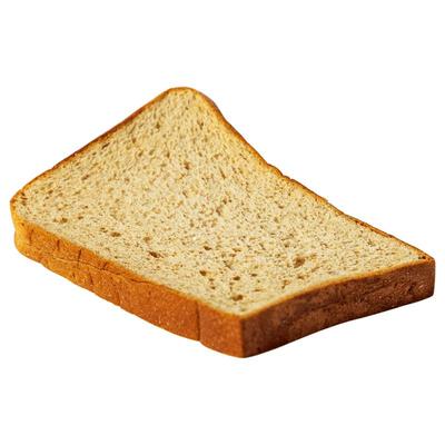 学友高蛋白轻食控蔗糖吐司无面粉