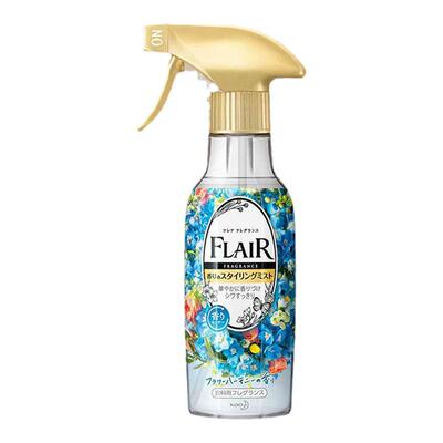 日本花王flair防静电除味喷雾