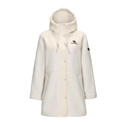 骆驼户外中长骆驼户外女装开