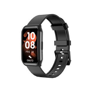 【精选】2026新款高颜值智能震动闹钟手环10手表女款学生青少年初高中生专用心率健康检测运动电子手表看时间