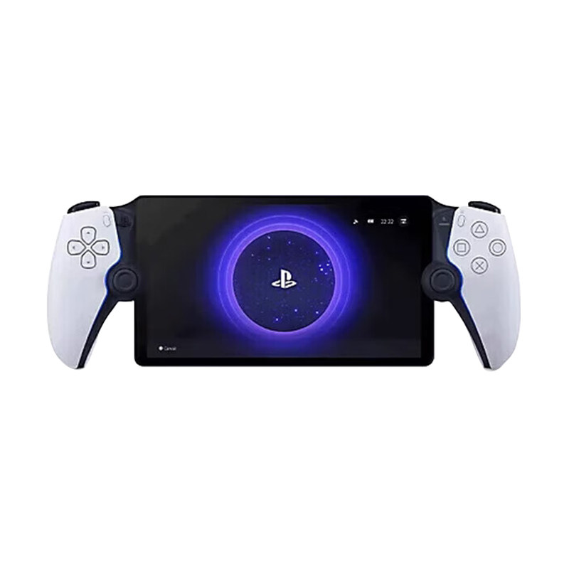 索尼PS5串流掌机PlayStation Portal日版港版手柄游戏主机 新款ps5串流掌机 PS portal游戏机手柄游戏主机