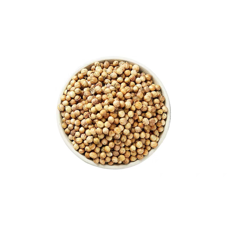 聚福堂香菜籽中药材正品500g芫茜籽仁芫荽籽胡荽子香菜籽香料大全