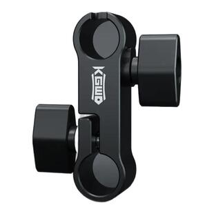 空钩悟道多用饵料盘支架 钓鱼灯拉饵盒组合支架多功能台钓饵盘架