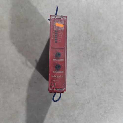 施耐德安全继电器XPSUAF13AP XPSUAF