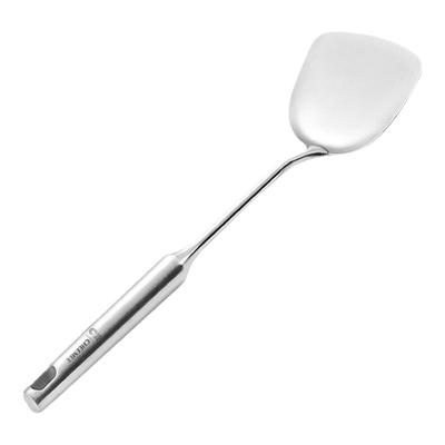 CHEEMEE316不锈钢锅铲炒菜铲