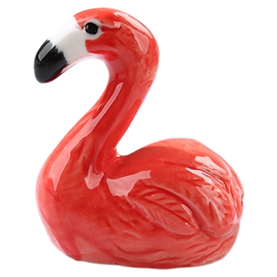 高颜值火烈鸟创意ins风筷子架