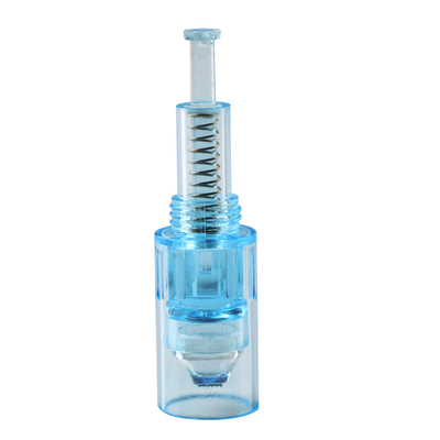drpenX5电动微针头纳米微晶导入
