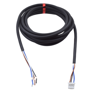 传感器连接线CN-14A-C1 CN-14A-C2 CN-14A-C3-C5配套DP-101纯铜线