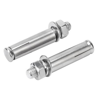 【13%专票】304膨胀螺丝拉爆膨胀