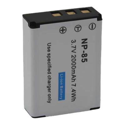 适用富士NP-85相机电池伊弗顿