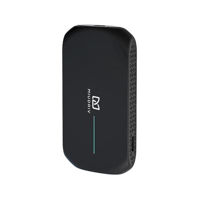 行车视频看电视无线互联手机导航