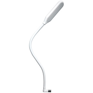 usb插电式小台灯学生宿舍led护眼电脑键盘灯便携随身迷你小夜灯