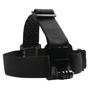 SUREWO 头戴式手机拍摄支架运动相机头带适用GoPro13大疆Action5pro/6/4/3固定配件insta360 Acepro2第一人称