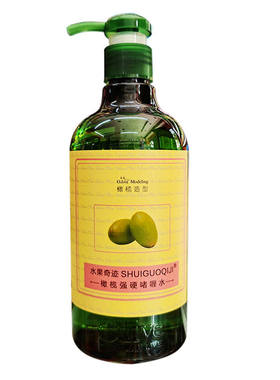 英涛水果奇迹橄榄啫喱水薰衣草