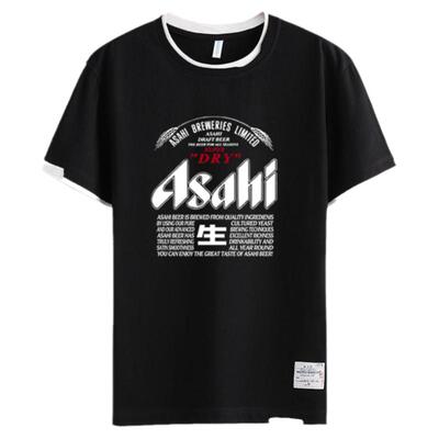 朝日啤酒日本asahi日文beer假