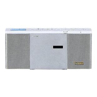 【日本直邮】Toshiba东芝 收录机・CD播放机 白色TY-ANX2(W)