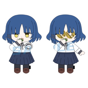 【现货 ANIPLEX】孤独摇滚! 山田凉大玩偶 关节可动 周边