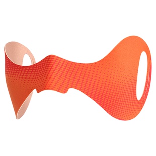 滑雪防冻脸贴男女士冬季户外登山跑步保暖防风防寒护脸颊透气面罩