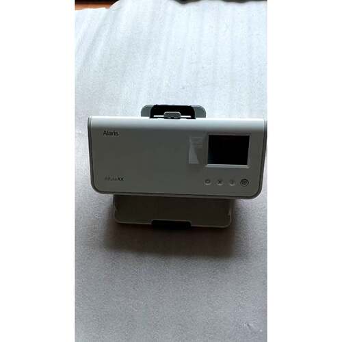 柯达kodak S2080w A4彩色高速扫描仪 机器使用正—议价