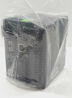 L&T M COMP RELAY MAIN UNIT CAT NO ZX80040_E 80-240V AC/DC MO