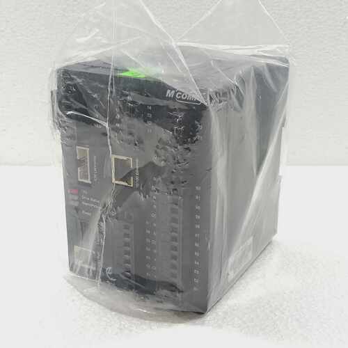 L&T M COMP RELAY MAIN UNIT CAT NO ZX80040_E 80-240V AC/DC MO