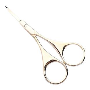 修眉剪刀女士专用眉毛剪化妆美容小剪子专业尖头眉毛剪男士套装