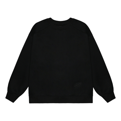 炸街逆光欧美简约穿搭ins风卫衣