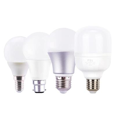 佛山照明Led灯泡e27螺口