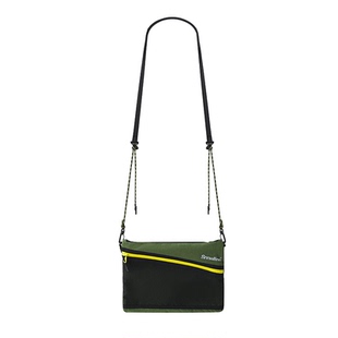 Snowline雪线轻户外多场景轻质便携小包手机包户外露营骑行斜跨包