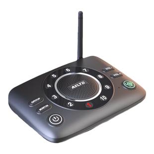 AXLTD同达无线双工办公室通话呼叫器电话双向对讲系统老板秘书机领导铃语音内部商务实时通话室内台式对讲机