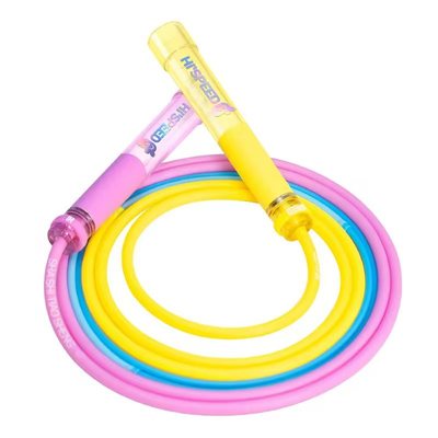 沙式2.0PRO全新升级小学生专用提速跳绳运动比赛竞速专用