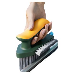 年底缝隙清洁家用大扫除打扫神器扫灰除尘灰尘搞卫生窗户凹槽清理