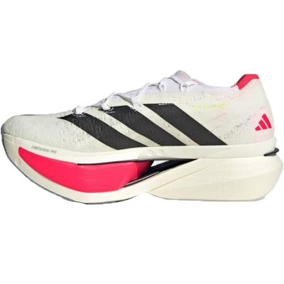 adidas阿迪达斯男女ADIZERO PRIME X3运动休闲跑步鞋JR2597