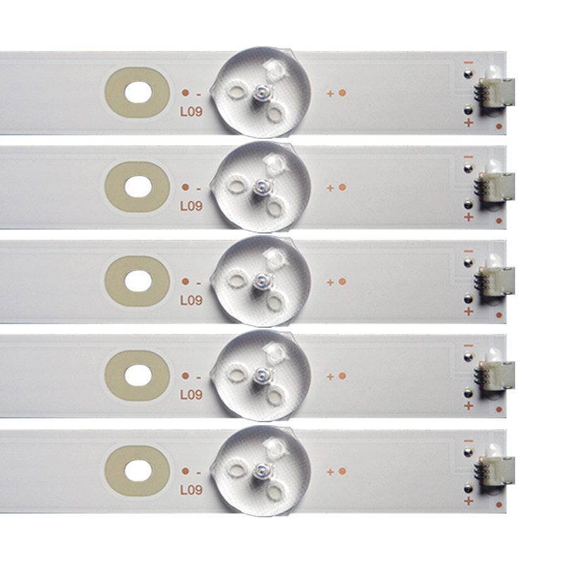 适用于海信LED55N3000U电视灯条