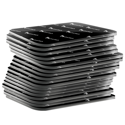 强力双面胶贴高粘度无痕