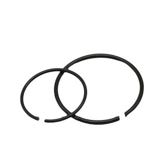 原GB895.1孔用钢丝挡圈蓬发70锰钢丝卡簧￠4￠5￠6￠8-￠140止动