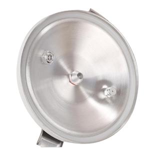 邦尔达防爆铝合金锅盖高压锅密封圈硅胶皮圈商用压力锅橡皮圈正品