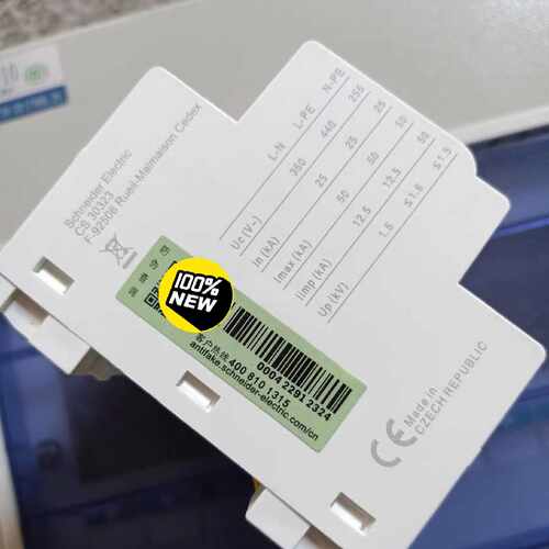 议价IPRF1 12.5 3PN  订货号：A9L612600