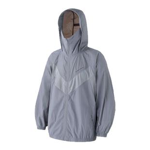 BJHG不计后果透气轻薄防晒衣男款夏季外套2025新款潮户外防晒服女